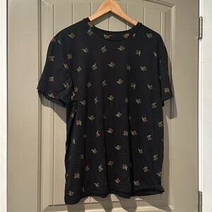 FIFTH SUN StarWars Tee Sz 3XL